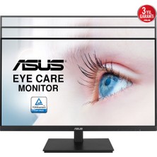 Asus VA24DQSB 23.8" 5ms 75Hz Fhd IPS Adaptive Sync Monitor