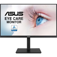 Asus VA24DQSB 23.8" 5ms 75Hz Fhd IPS Adaptive Sync Monitor