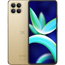 Omix X600 Dual 128GB/4 Gold