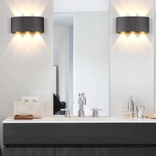 Cata Ct 8011 Dış Mekan Modern Led Armatür