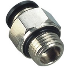 Enka Pnomatik Erkek Rekor 1/4 6 mm