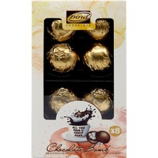 Bind Chocolate Çikolatalı Marshmallow Bombası 280 gr