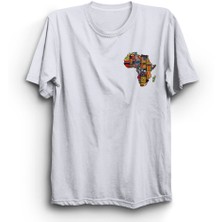 The Fame Box Africa, Afrika Tişört