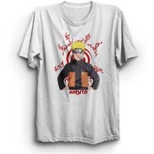 The Fame Box Naruto, Anime Tişört