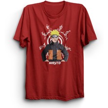 The Fame Box Naruto, Anime Tişört