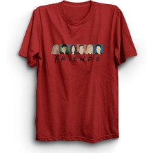 The Fame Box Friends, Dizi Tişört