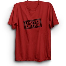 The Fame Box Limited Edition, Sınırlı Sürüm, Limitli Versiyon Tişört