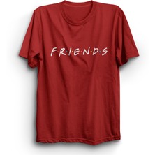 The Fame Box Friends, Dizi Tişört