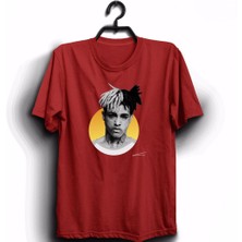 The Fame Box Xxxtentacion Tişört
