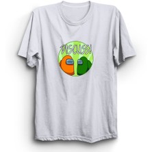 The Fame Box Among Us, Discuss, Oyun Tişört