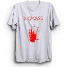 The Fame Box Xxxtentacion, Revenge Tişört