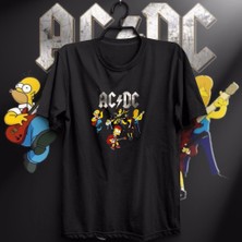 The Fame Box Acdc, Mizah Tişört
