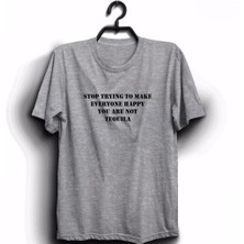 The Fame Box Tekila, Tequila, Mizah Tişört