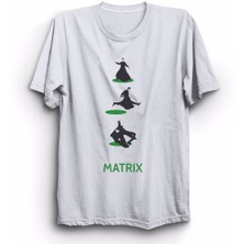 The Fame Box The Matrix, Film Tişört