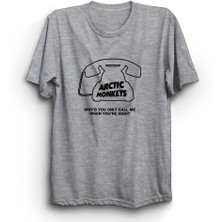 The Fame Box Arctic Monkeys, Why'd You Only Call Me When You're High Tişört