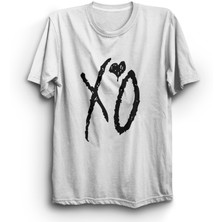 The Fame Box The Weeknd, Xo Tişört