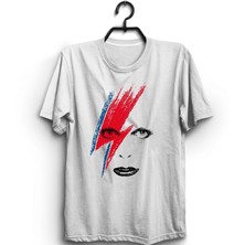 The Fame Box David Bowie Tişört