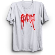 The Fame Box Xxxtentacion, Revenge Tişört