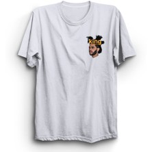 The Fame Box The Weeknd, King Of The Fall, Xo Tişört