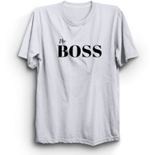 The Fame Box The Boss, Couple 01, Çift Tişörtü