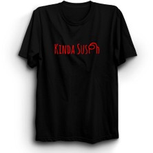 The Fame Box Among Us, Kinda Sus, Oyun Tişört