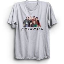 The Fame Box Friends, Dizi Tişört