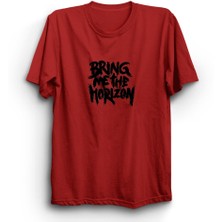 The Fame Box Bring Me The Horizon, Rock, Metal Tişört