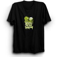 The Fame Box Bring Me The Horizon, Rock, Metal Tişört