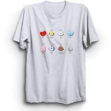 The Fame Box BT21, Bts Tişört