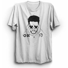 The Fame Box The Weeknd, Xo Tişört
