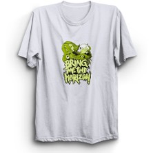 The Fame Box Bring Me The Horizon, Rock, Metal Tişört