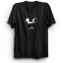 The Fame Box The Weeknd, Xo Tişört