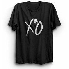 The Fame Box The Weeknd, Xo Tişört