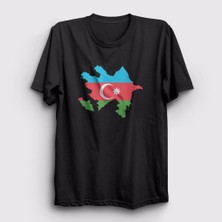 The Fame Box Azerbaycan Tişört