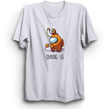 The Fame Box Among Us, Oyun Tişört