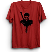 The Fame Box Berserk, Anime, Manga Tişört