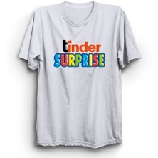 The Fame Box Tinder Surprise, Mizah Tişört