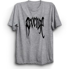 The Fame Box Xxxtentacion, Revenge Tişört