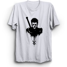 The Fame Box Berserk, Anime, Manga Tişört