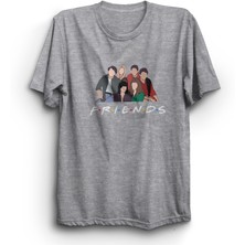 The Fame Box Friends, Dizi Tişört