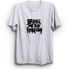 The Fame Box Bring Me The Horizon, Rock, Metal Tişört