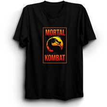 The Fame Box Mortal Combat, Oyun Tişört