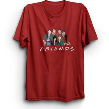 The Fame Box Friends, Dizi Tişört