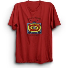 The Fame Box Sick And Sad World Tişört