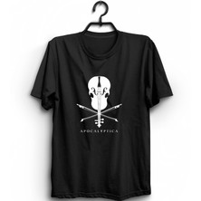 The Fame Box Apocalyptica Tişört