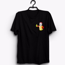 The Fame Box Fall Guys, Oyun, Game Tişört