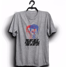 The Fame Box Fight Club, Dövüş Kulübü, Film, Sinema Tişört