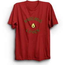 The Fame Box Avokado, Avocado Lover Tişört