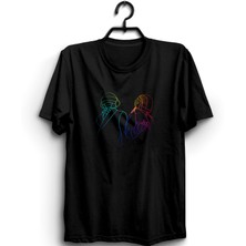 The Fame Box Daft Punktişört