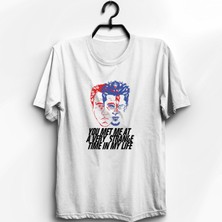 The Fame Box Fight Club, Dövüş Kulübü, Film, Sinema Tişört